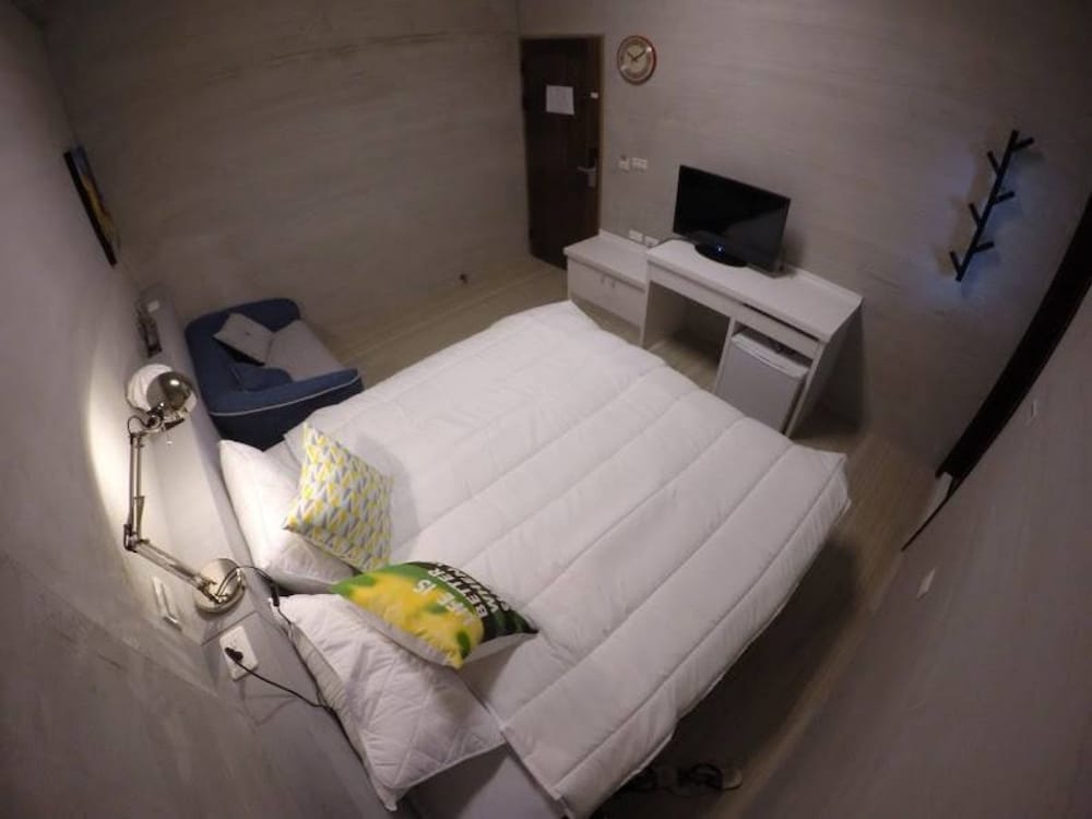 CAPYBARA Hostel