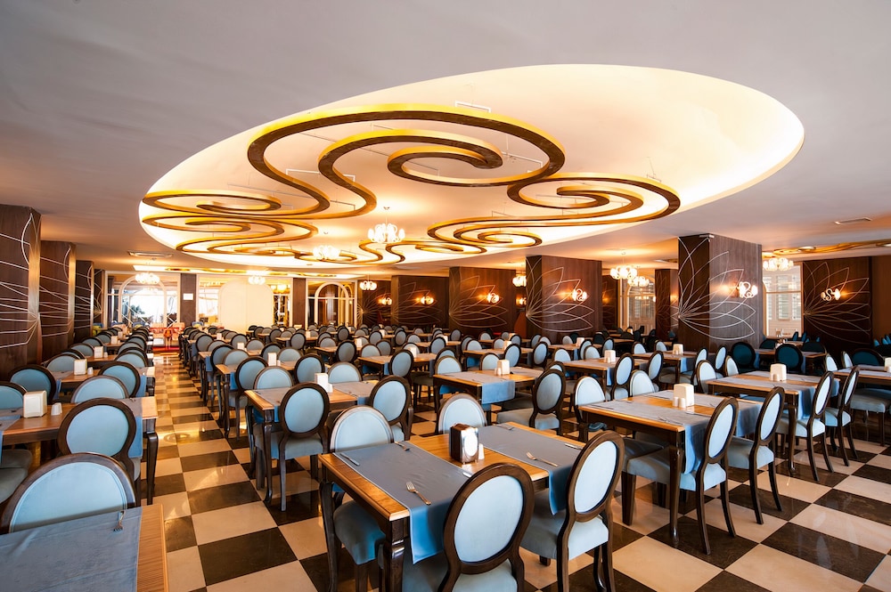 Concordia Celes Beach Hotel - Ultra All Inclusive