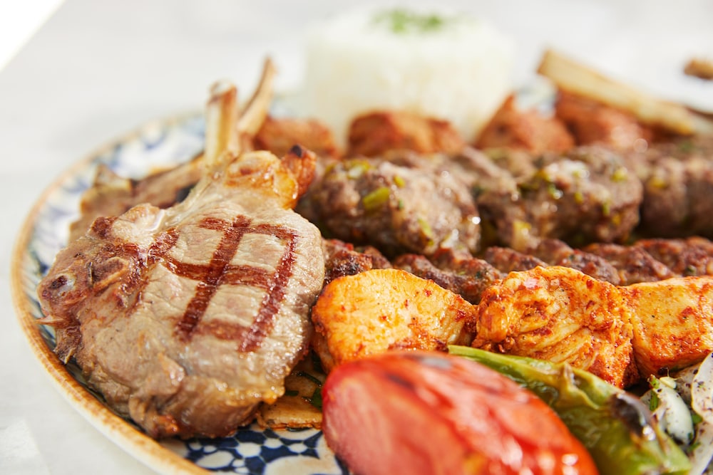 Sheraton İstanbul Şehir Merkezi - Image 83