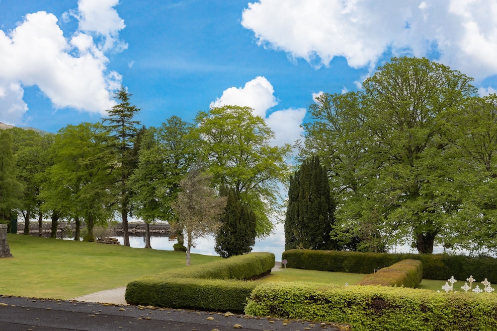 The Highland Club