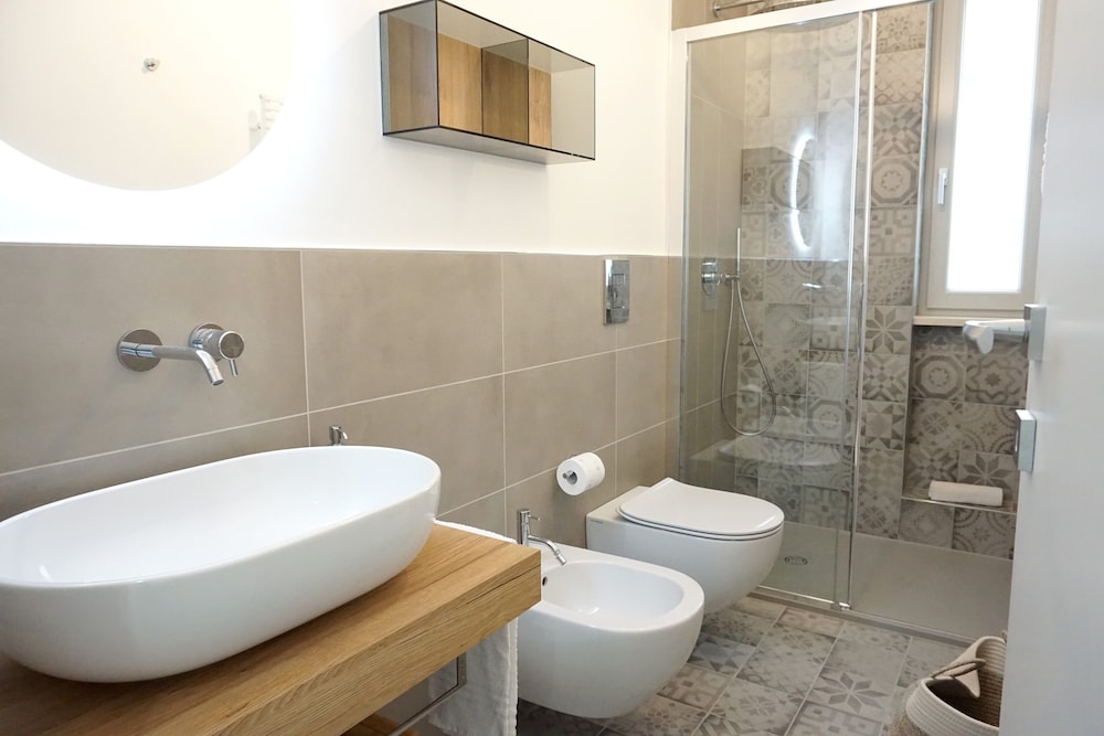 Apartments In Villa Selva Locorotondo