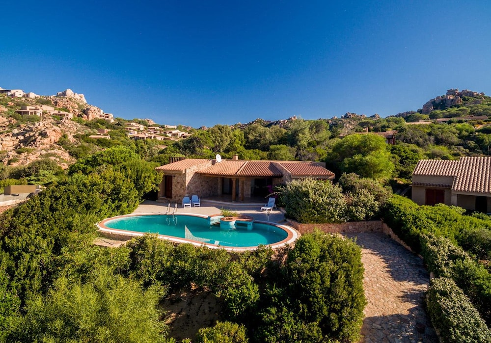 Villa Sa Laddera photo 4