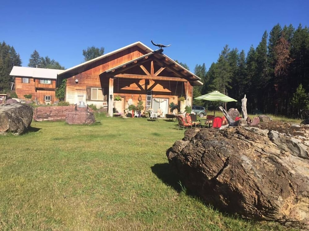 Standing Stones Bed & Breakfast view 2