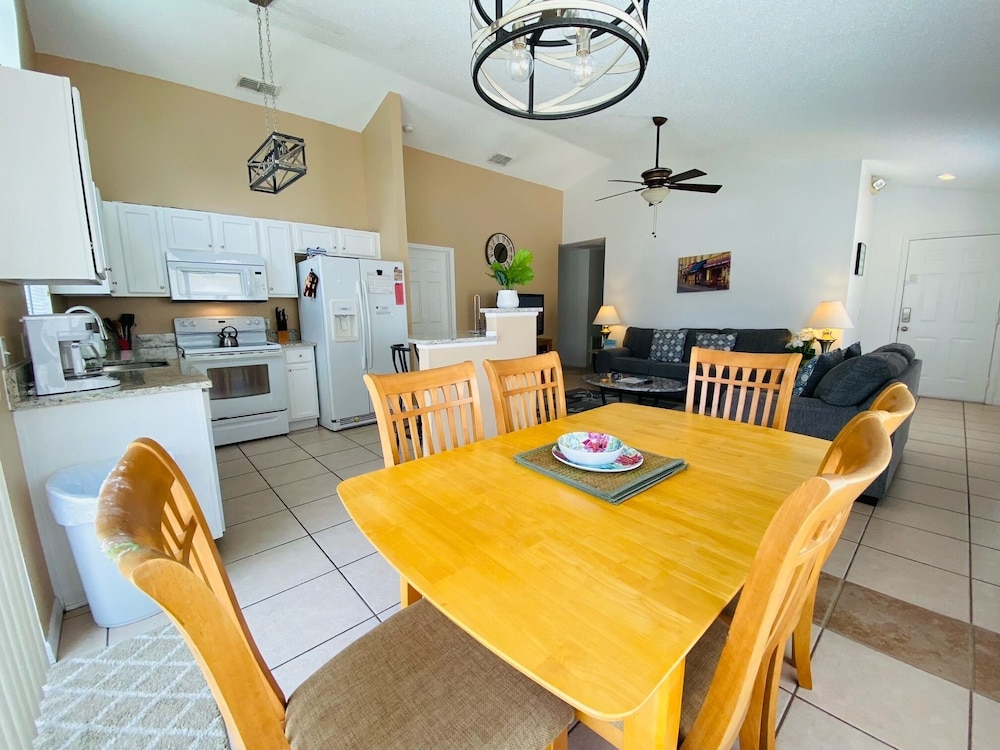Mike's Southern Dunes Vacation Home