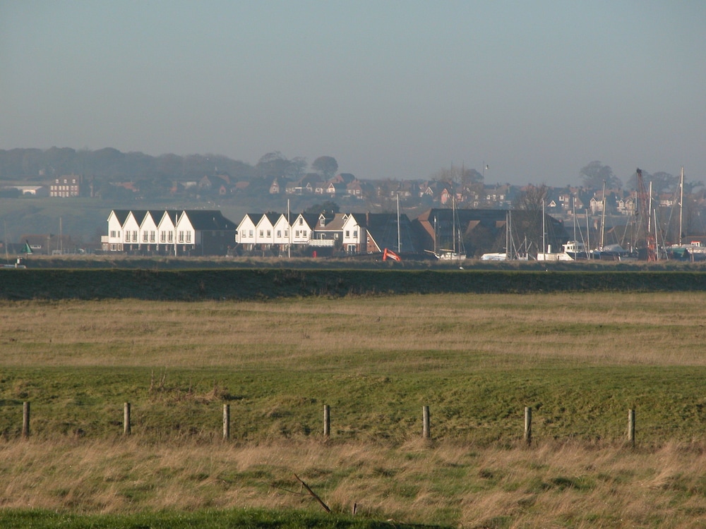 16 The Boathouse, RYE