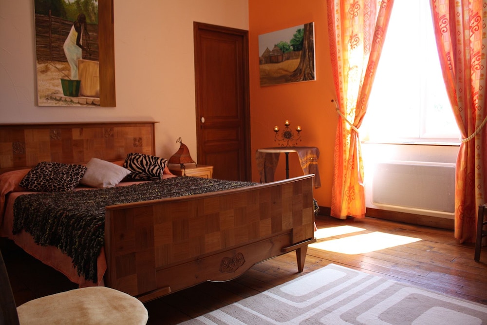 Chambres d'hôtes Relais de l'Alaric