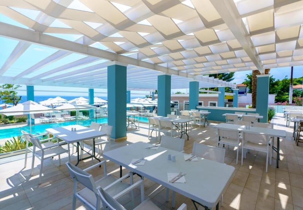 Elinotel Sermilia Resort - All inclusive