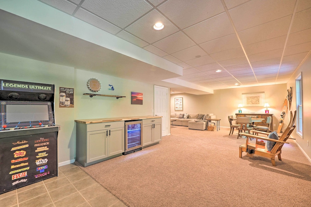 Beulah Family Home 2 Mi to Dtwn Beach! - Property Image 8