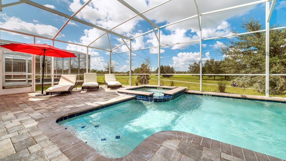 Spacious Luxury Home Near Disney & Universal - Image 3