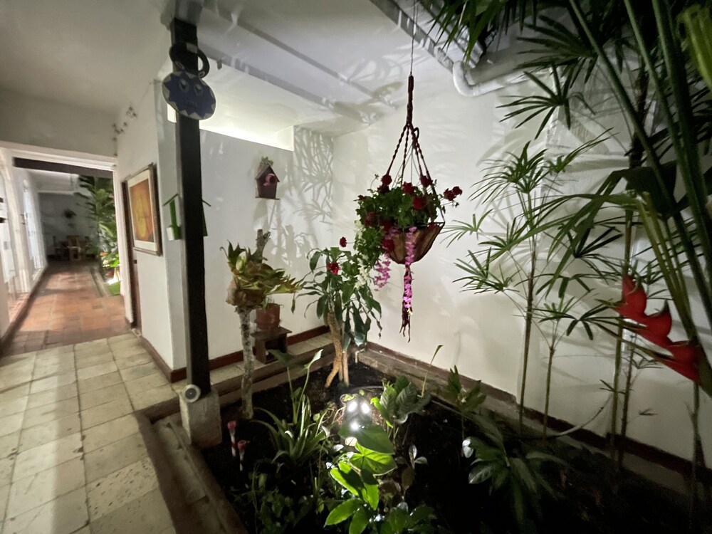 Hostal Chontaduro