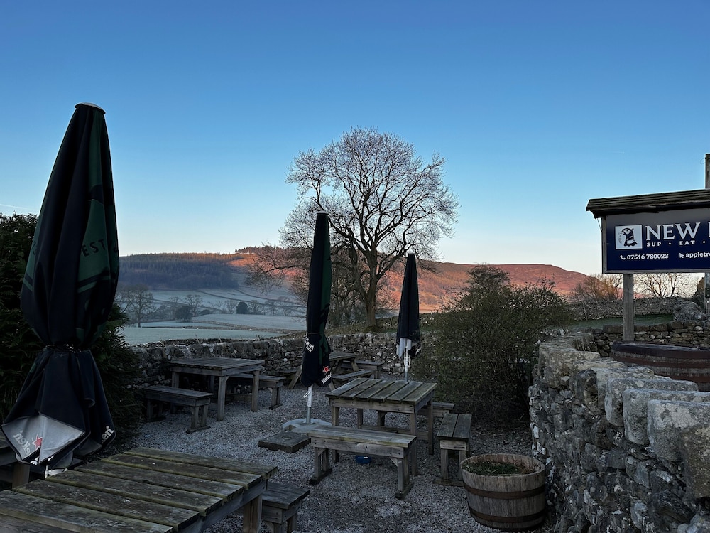 New Inn Appletreewick