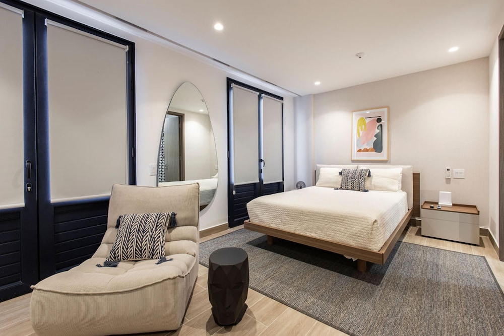 The Acapella Condo by Acomodo