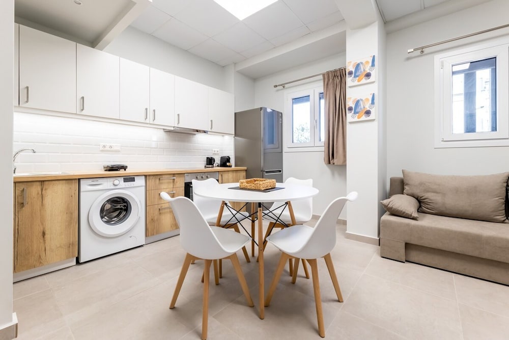 Harmony Apartment in Nea Ionia