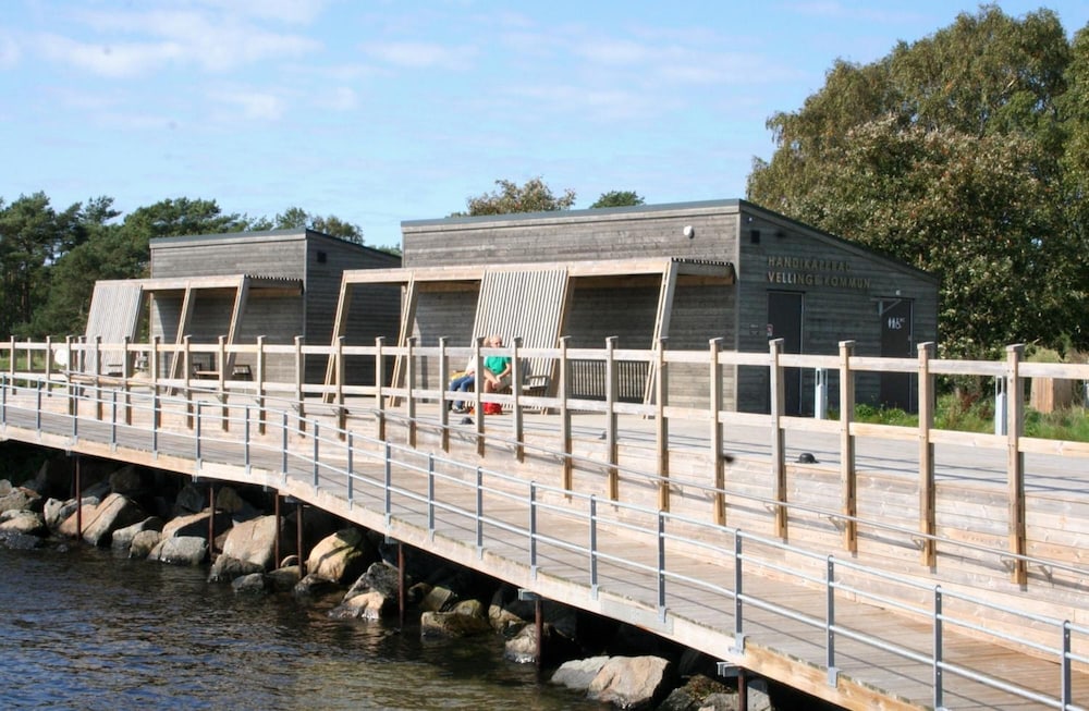 Lotsvillans Vandrarhem