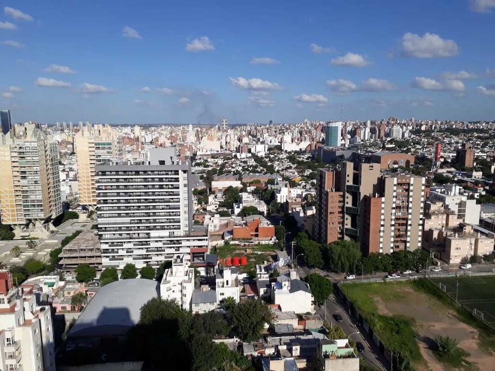 Piso 22 Shopping