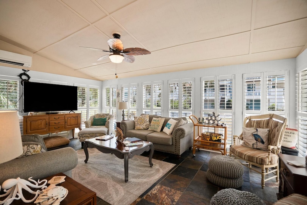 Distinctive Island Living - 835 Bonito Rd, Fripp Island