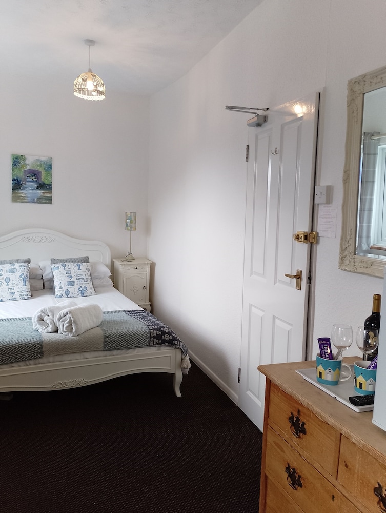 Durham House Hotel