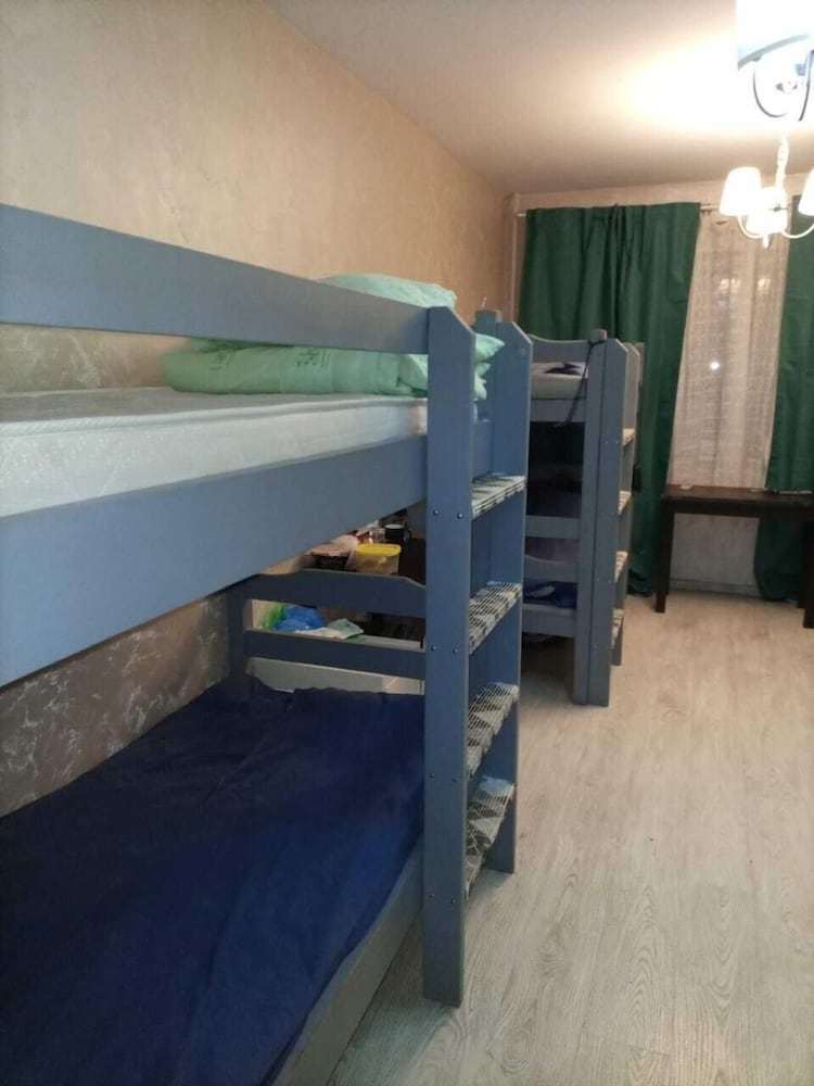 Hostel Petrovskiy