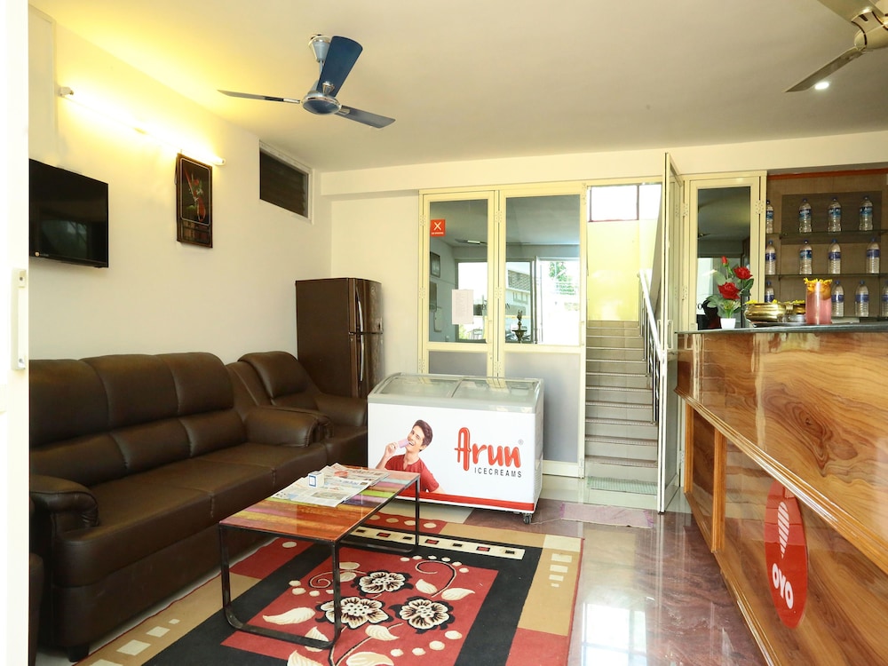 OYO 13087 Subam Hill Resort