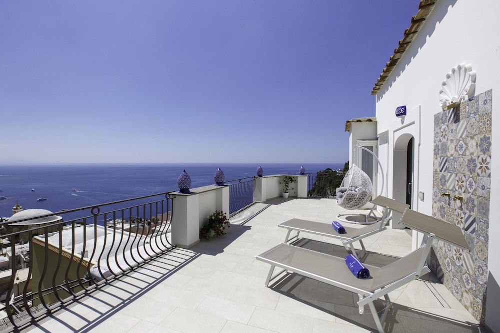 Villa Settemari photo 5