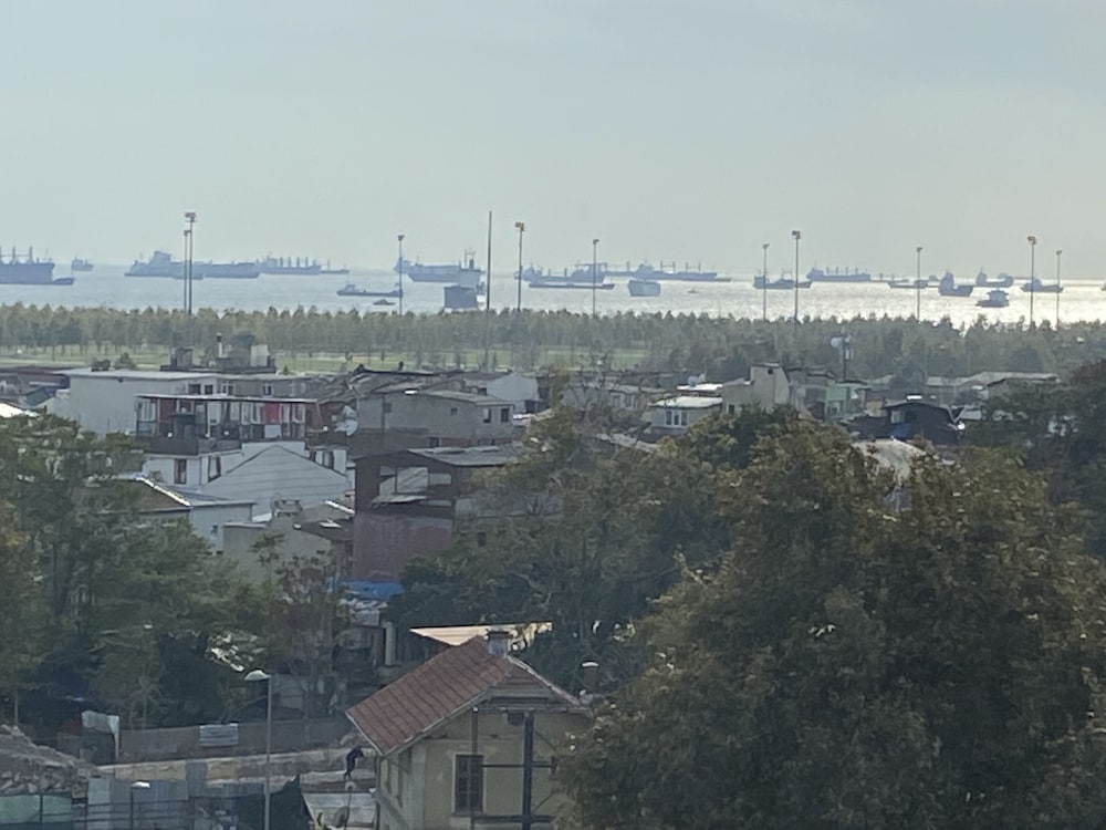 Grand Oral Otel - Image 20