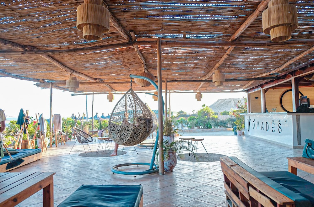 Nomade Auberge
