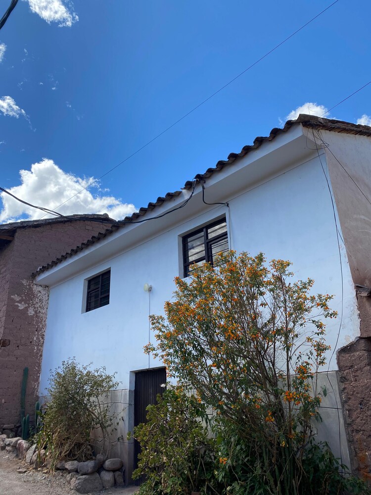 CASA ANDINA PRIVADA Museo - Qespiwanka