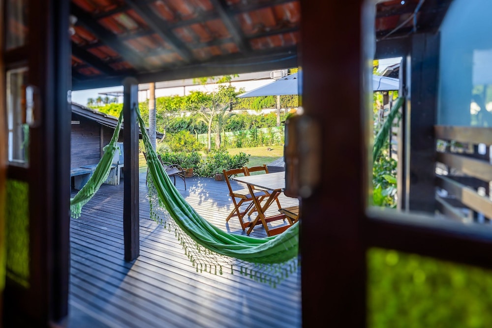 Casas Valley Design - Praia do Rosa - SC