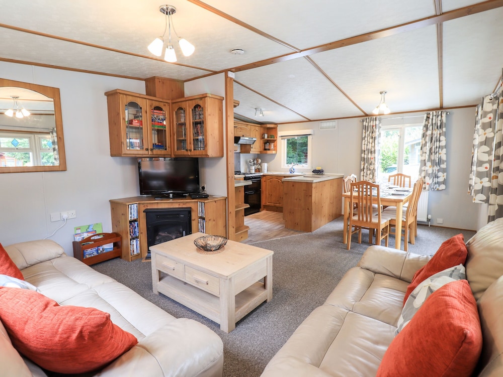 Pinehaven Lodge
