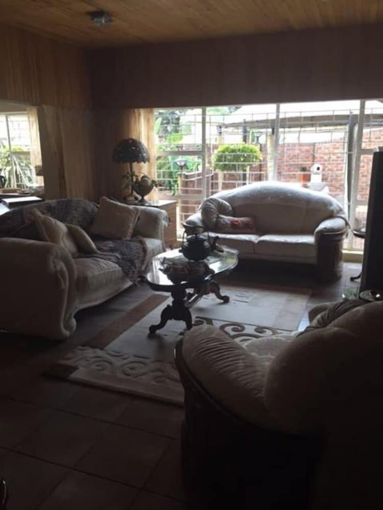 Elspeth Guest House