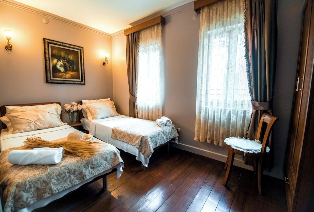 Bozcaada Biz Otel