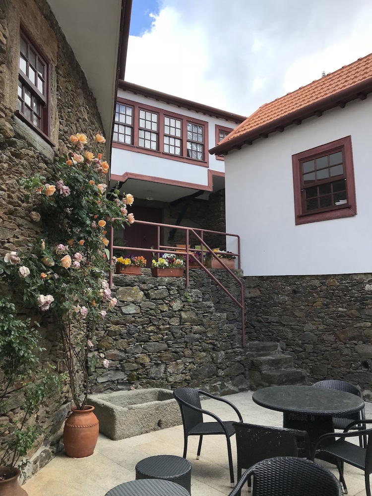 Casa do Monte