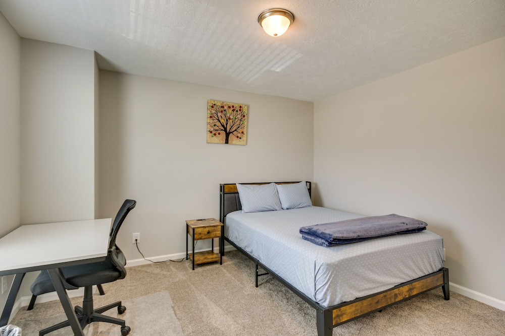 Pet-friendly & Spacious Grovetown Vacation Rental! view 5