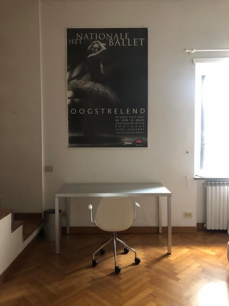 Quirinale Two Bedroom House