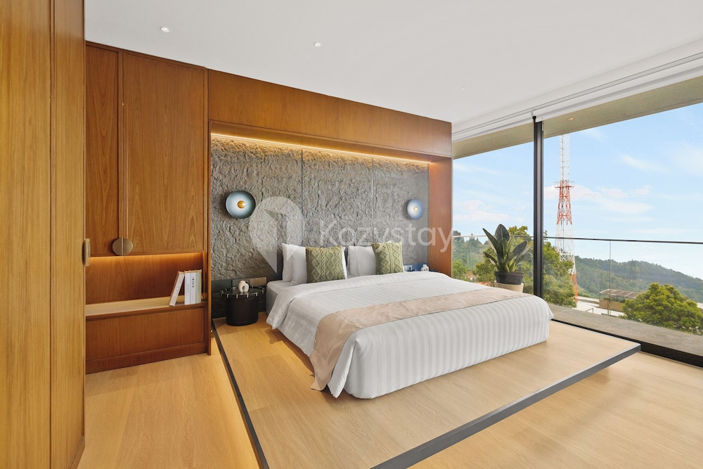 Calma Villa by Kozystay - Bandung
