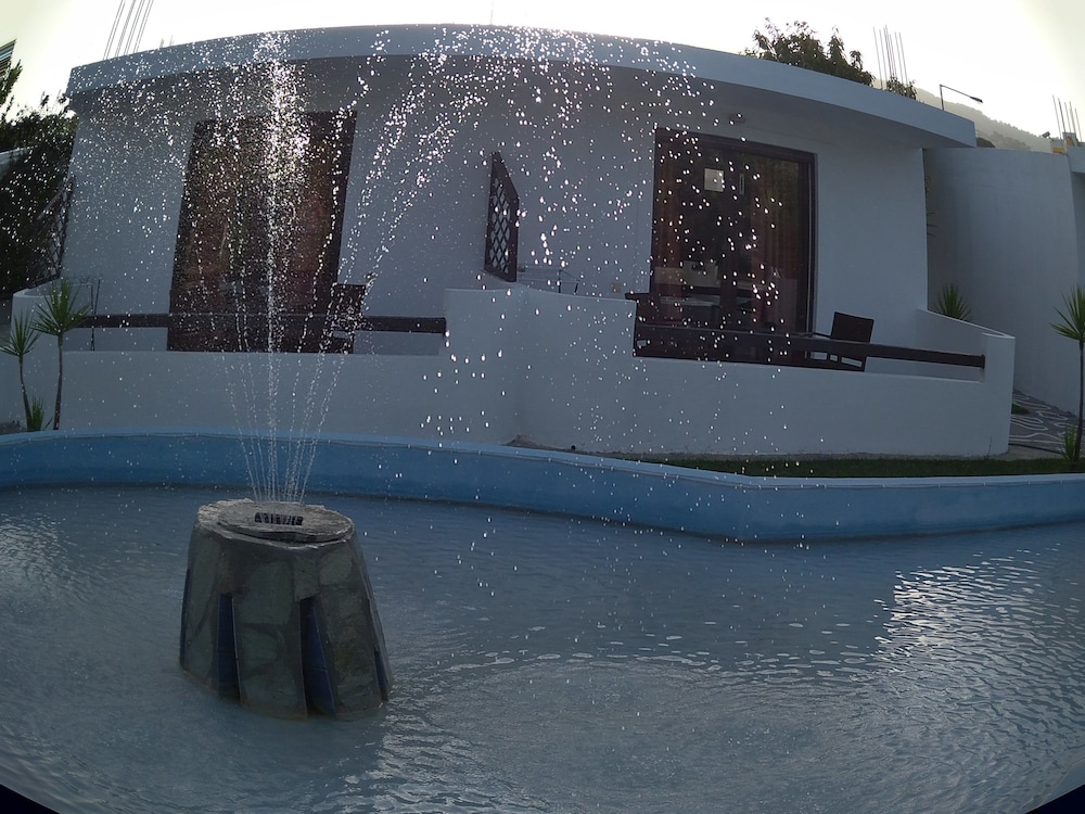 Skiathos Holiday House