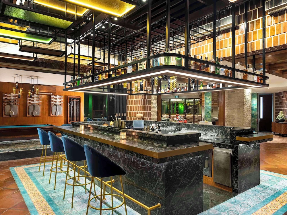 Sofitel Bali Nusa Dua Beach Resort 126