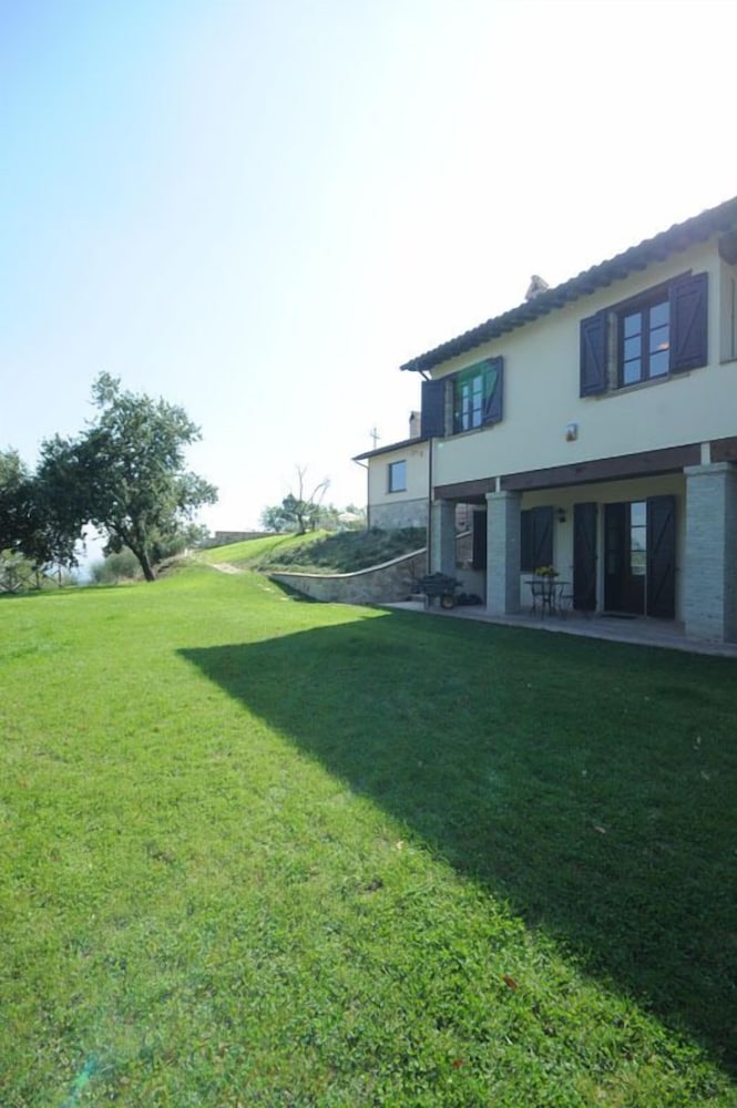 Assisi dal Poggio B&B