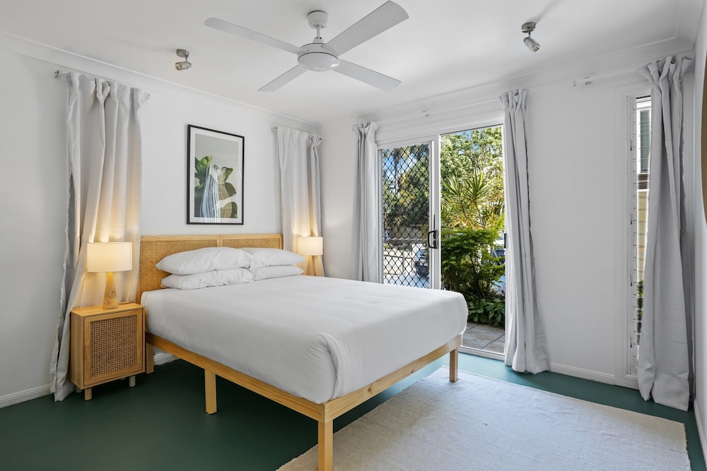 Urban Apartment in the Heart of Paddington