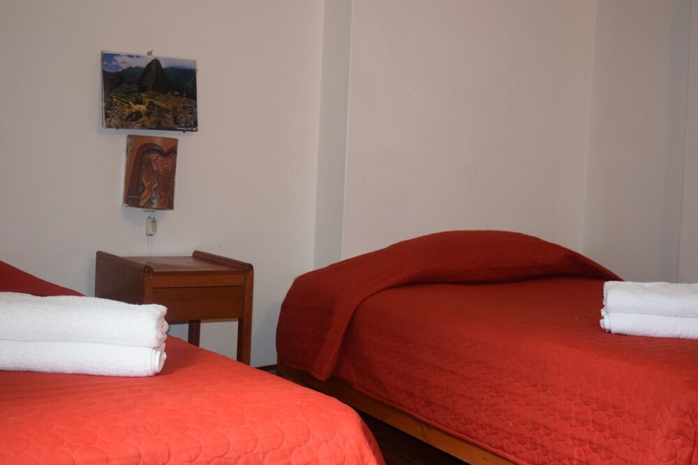 Inti Sol view 3