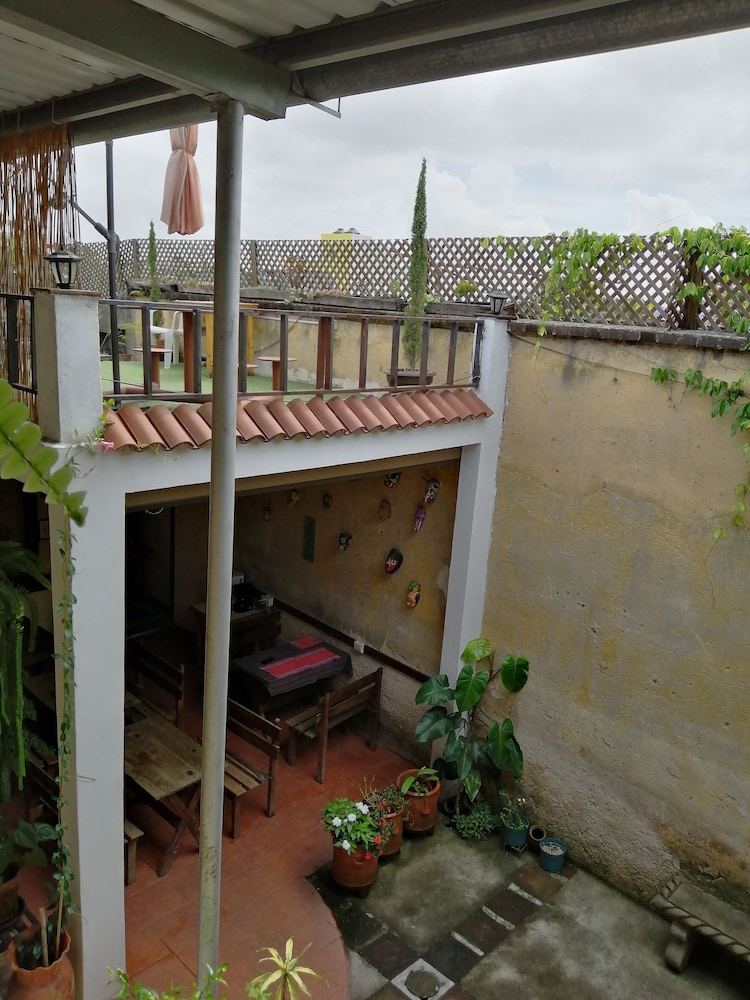 Casa Jocotenango - Centro Historico