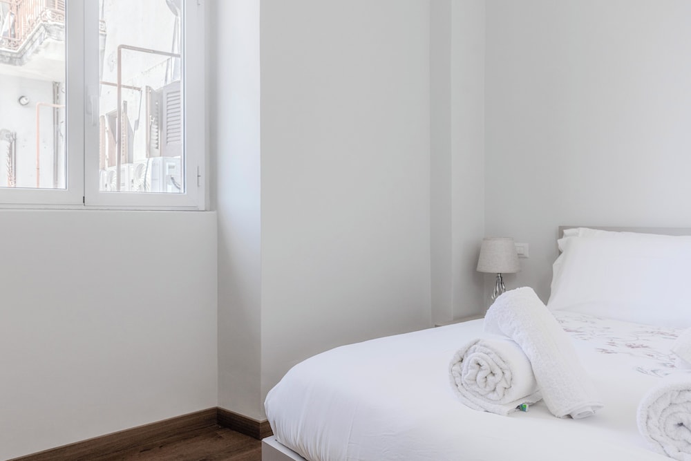 Vatican Pertusa Luxury Suites