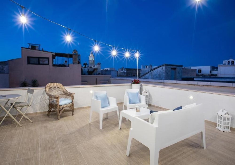 Blanco B&B