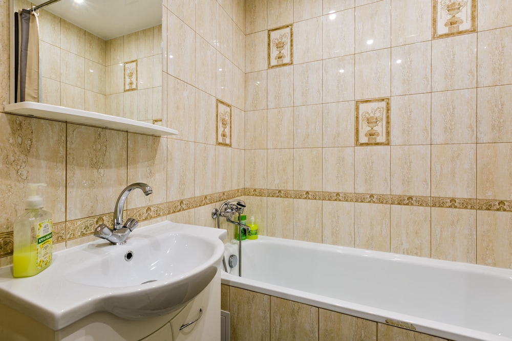 MaxRealty24 Putilkovo, Skhodnenskaya 29