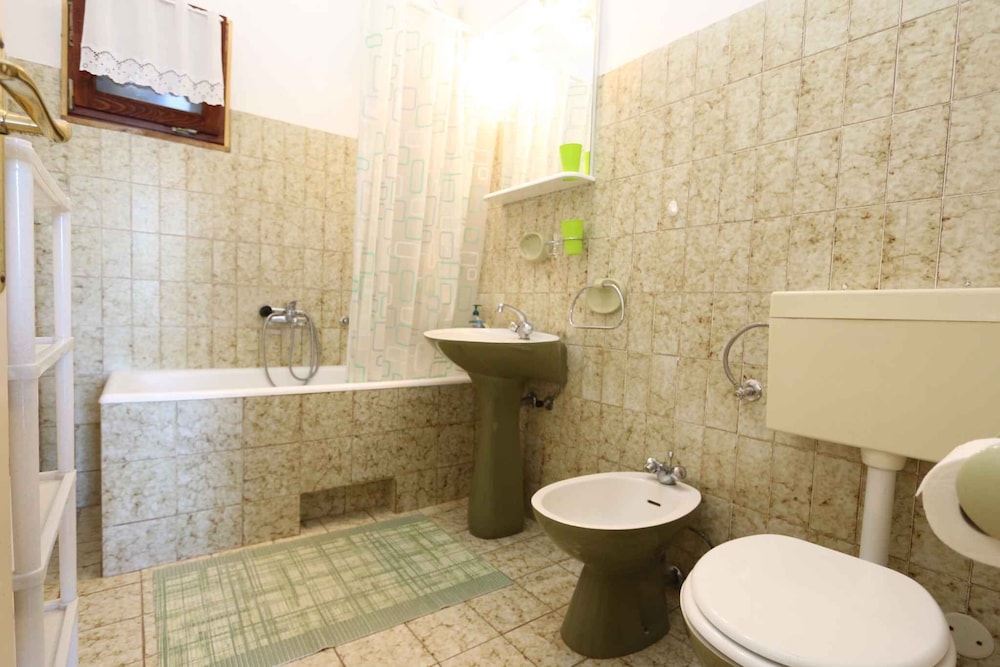 Apartments in Silo/insel Krk 14452