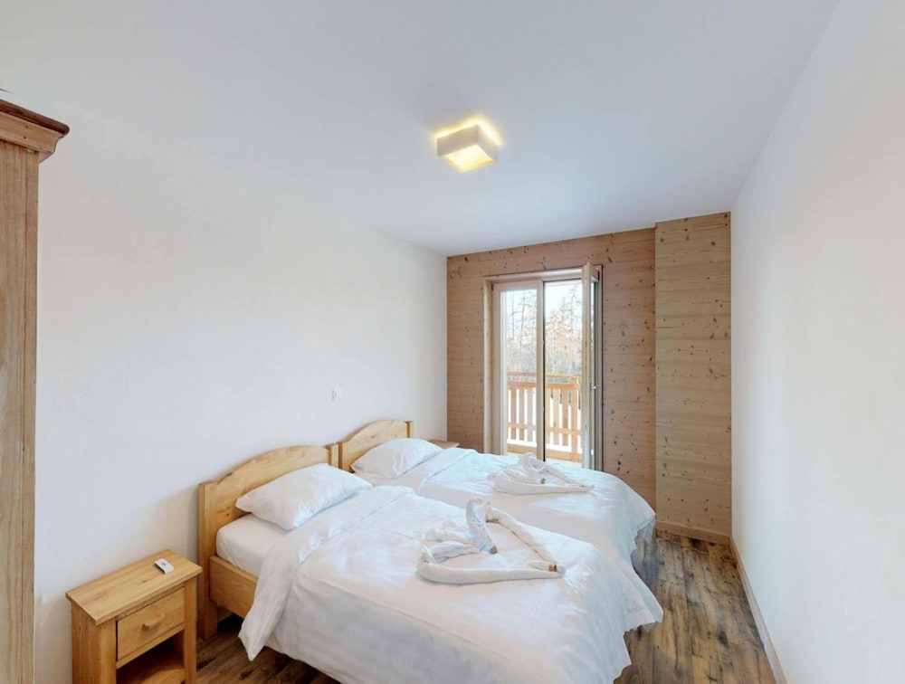 Great Apartment in Veysonnaz