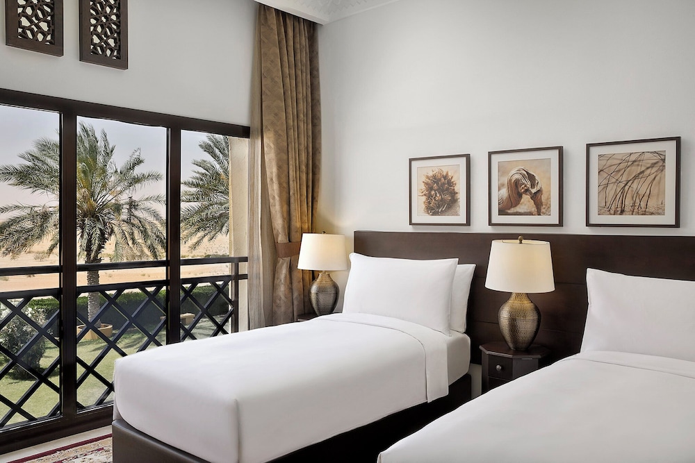 Aldhafra Resort, Vignette Collection by IHG