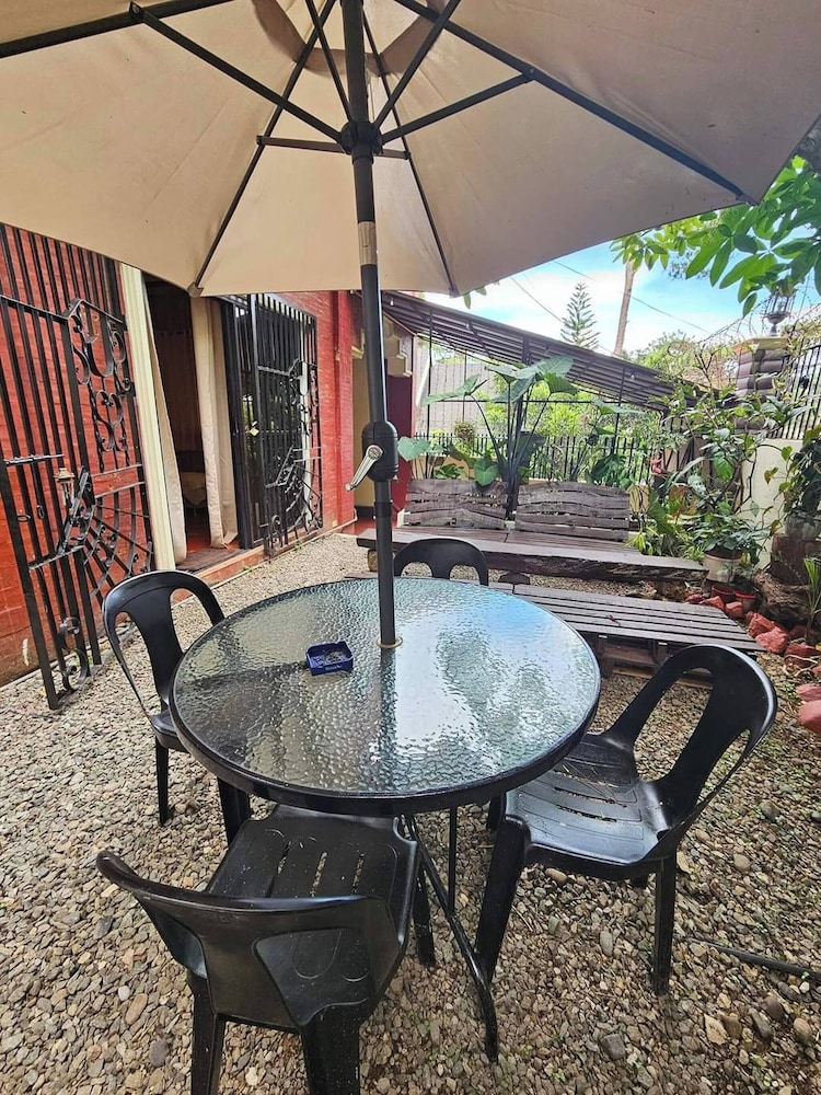 Vacation House Camp 7 Baguio Transient 6BR