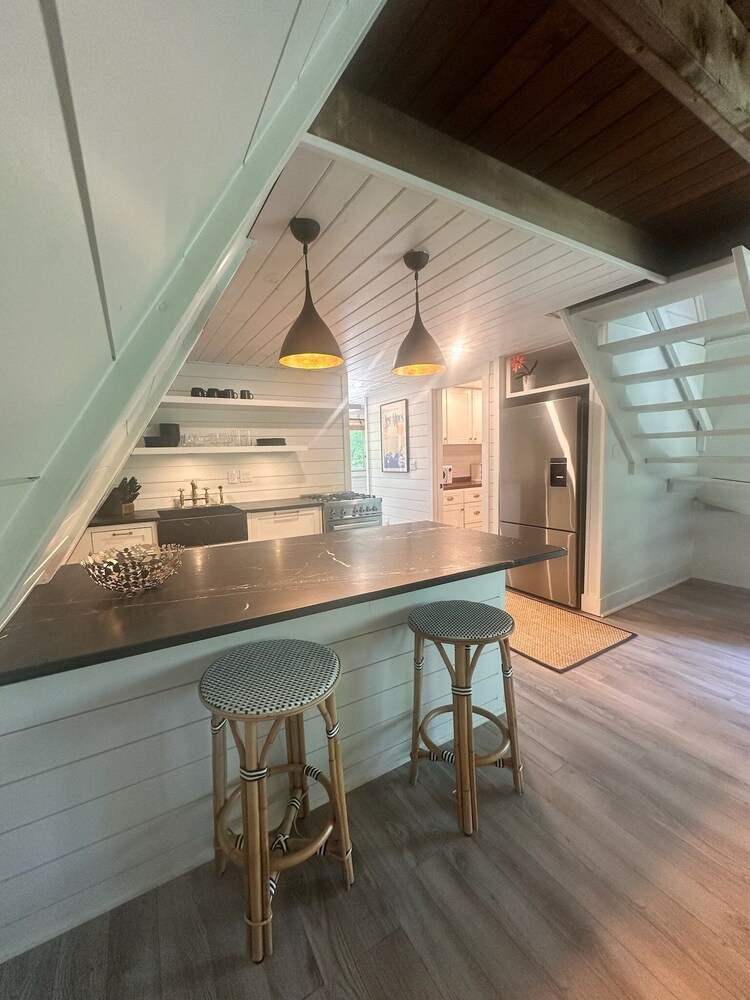 Killington A-frame 2 Bedroom Home