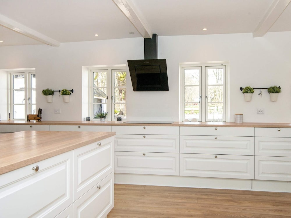 14 Person Holiday Home in Rodding view 5